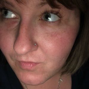 Meet your Posher, Kristy